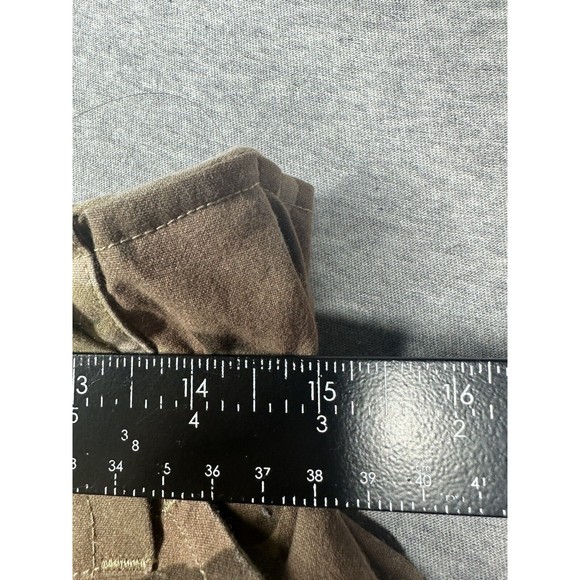 DRIFIRE COMBAT PANTS MULTICAM  DF2-575CP W/KNEEPADS MULTICAM Size Medium Long - Picture 6 of 7